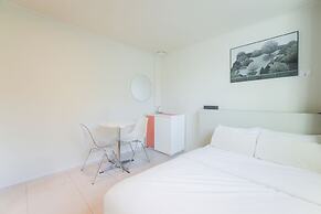 Aank Air Icheon Seolbong Lake