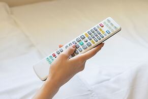 Aank Air Icheon Seolbong Lake