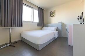 Aank Air Icheon Seolbong Lake