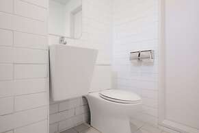 Aank Air Icheon Seolbong Lake