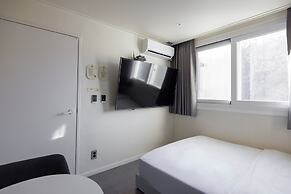 Aank Air Icheon Seolbong Lake