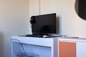 Aank Air Icheon Seolbong Lake