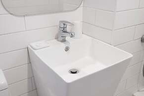 Aank Air Icheon Seolbong Lake