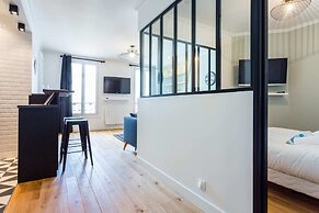 Serene Apartment - 1br/4p - Place de la Bastille