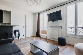 Serene Apartment - 1br/4p - Place de la Bastille