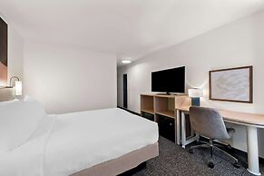 Spark by Hilton Norfolk