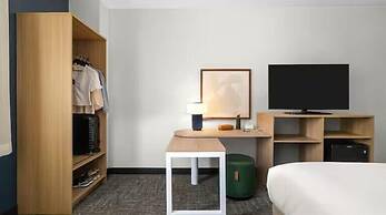 Spark by Hilton Norfolk
