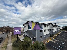 Spark by Hilton Norfolk