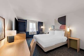 Spark by Hilton Norfolk
