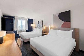 Spark by Hilton Norfolk