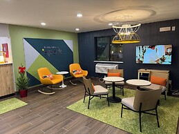 Spark by Hilton Norfolk