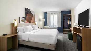 Spark by Hilton Norfolk