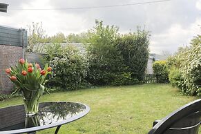 Spacious Holiday Home Near Forest