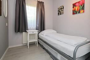 Spacious Holiday Home Near Forest