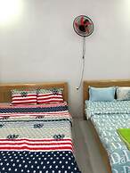 Homestay Lagi