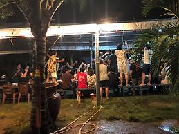 Homestay Lagi