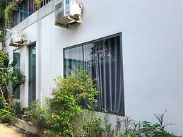Homestay Lagi