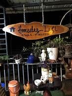 Homestay Lagi