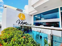 Hotel Karin