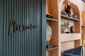 The Mystik Loft Nirvana