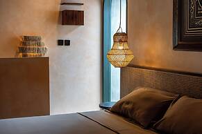 The Mystik Loft Nirvana