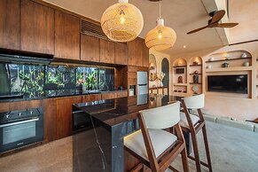 The Mystik Loft Nirvana