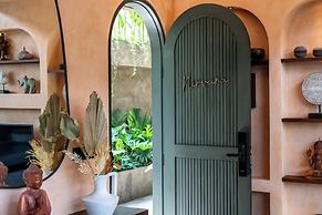 The Mystik Loft Nirvana