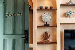 The Mystik Loft Nirvana