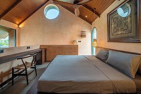 The Mystik Loft Nirvana