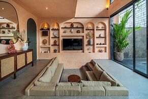 The Mystik Loft Nirvana