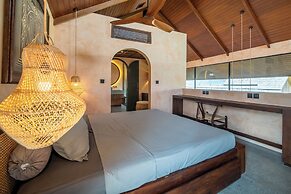 The Mystik Loft Nirvana