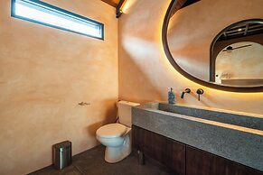 The Mystik Loft Nirvana