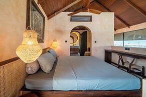 The Mystik Loft Nirvana