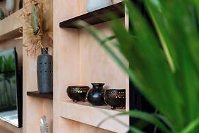 The Mystik Loft Nirvana