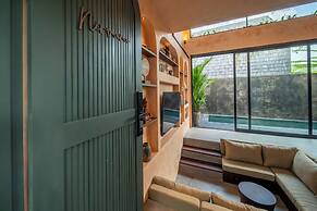 The Mystik Loft Nirvana