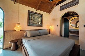 The Mystik Loft Nirvana