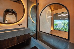 The Mystik Loft Nirvana