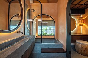 The Mystik Loft Nirvana