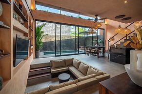 The Mystik Loft Nirvana