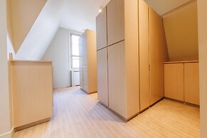 Luxury Mansion With Garden in Heart of Neuilly