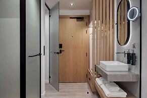 Hilton Garden Inn Athens Syggrou Avenue