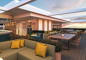 Hilton Garden Inn Athens Syggrou Avenue