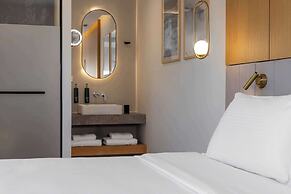 Hilton Garden Inn Athens Syggrou Avenue