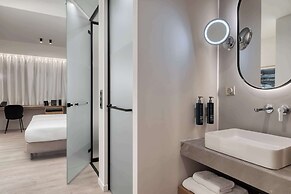 Hilton Garden Inn Athens Syggrou Avenue