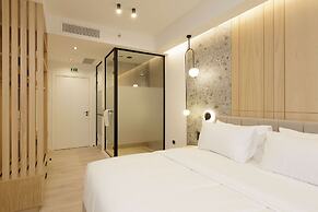 Hilton Garden Inn Athens Syggrou Avenue