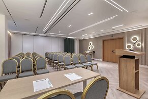 Hilton Garden Inn Athens Syggrou Avenue