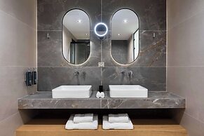 Hilton Garden Inn Athens Syggrou Avenue