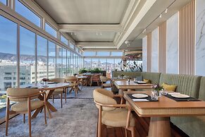 Hilton Garden Inn Athens Syggrou Avenue