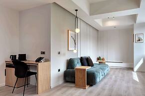 Hilton Garden Inn Athens Syggrou Avenue