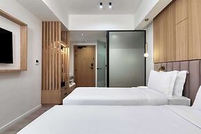 Hilton Garden Inn Athens Syggrou Avenue